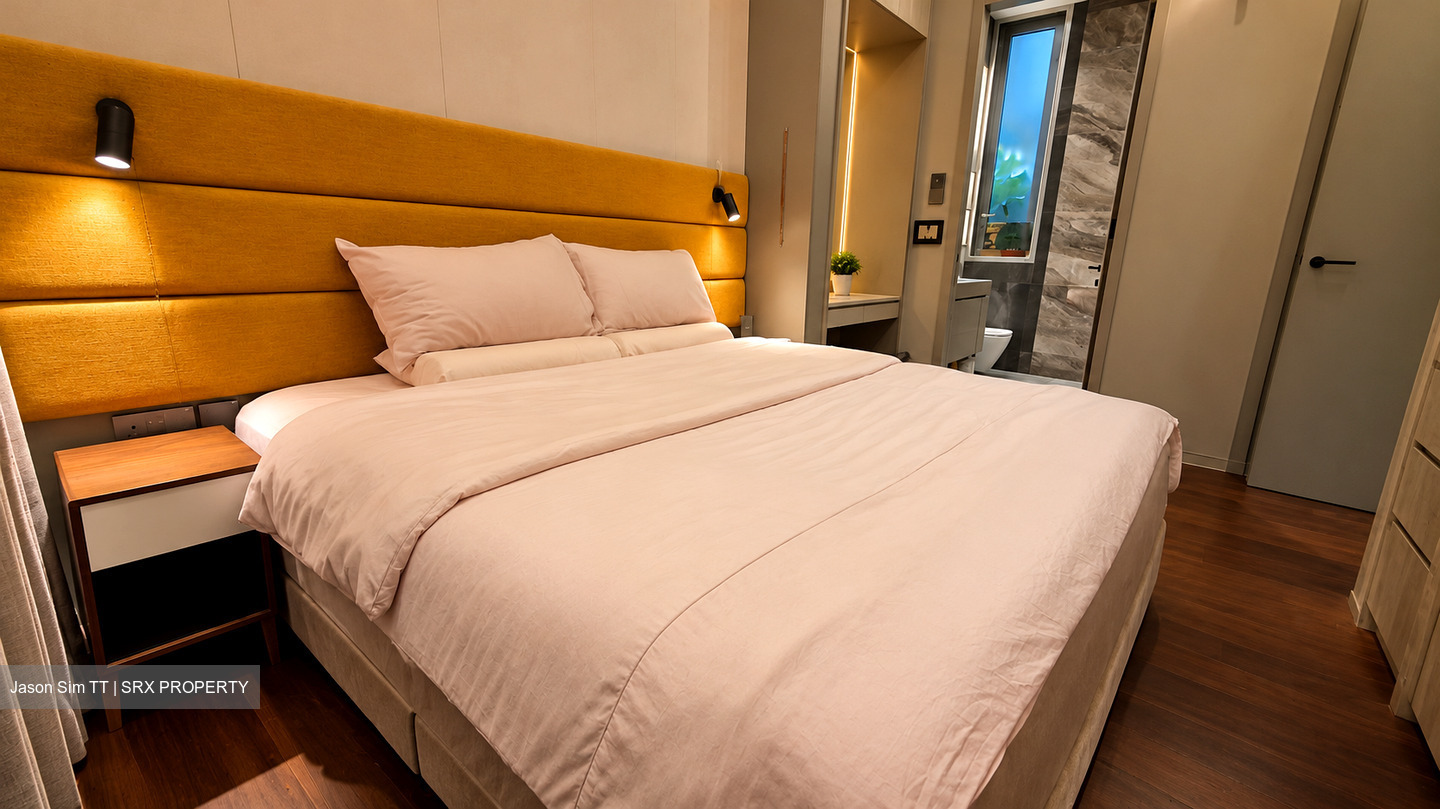 Seletar Park Residence (D28), Condominium #635548241